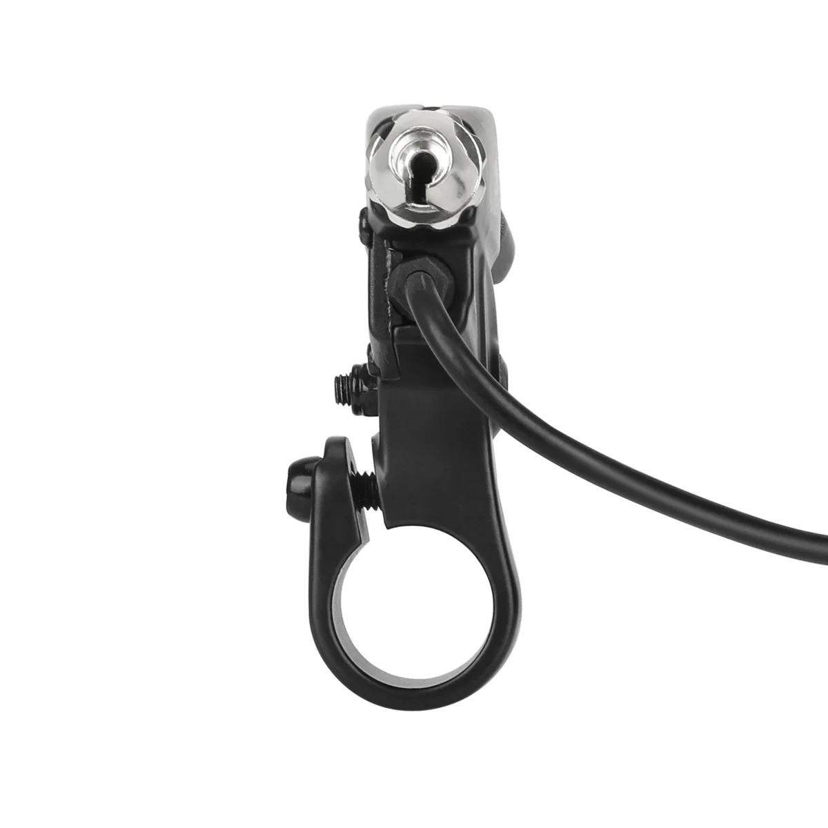 Maneta de freno derecha DUALTRON para DUALTRON MINI SPECIAL - Imagen 6