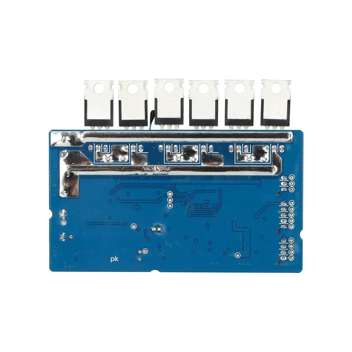 Placa base PCB del controlador Pro original - Imagen 5
