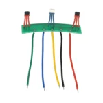 Sensor Hall 3144 3143 para motor de vehículo eléctrico