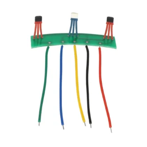 Sensor Hall 3144 3143 para motor de vehículo eléctrico