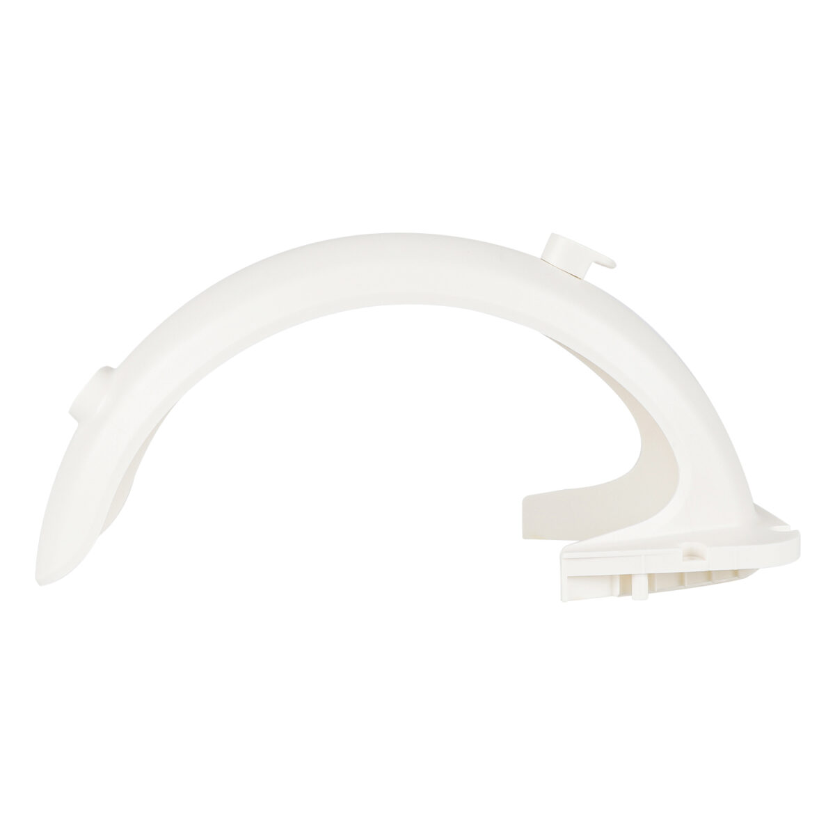 Guardabarros trasero blanco para G30 Max - Imagen 5