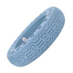 Neumático sólido azul G30 Max 60/70-6.5 - Imagen 5