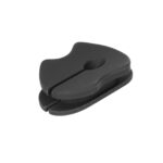 Conector de cable de tubo oblicuo negro original Xiaomi Elite - Imagen 3