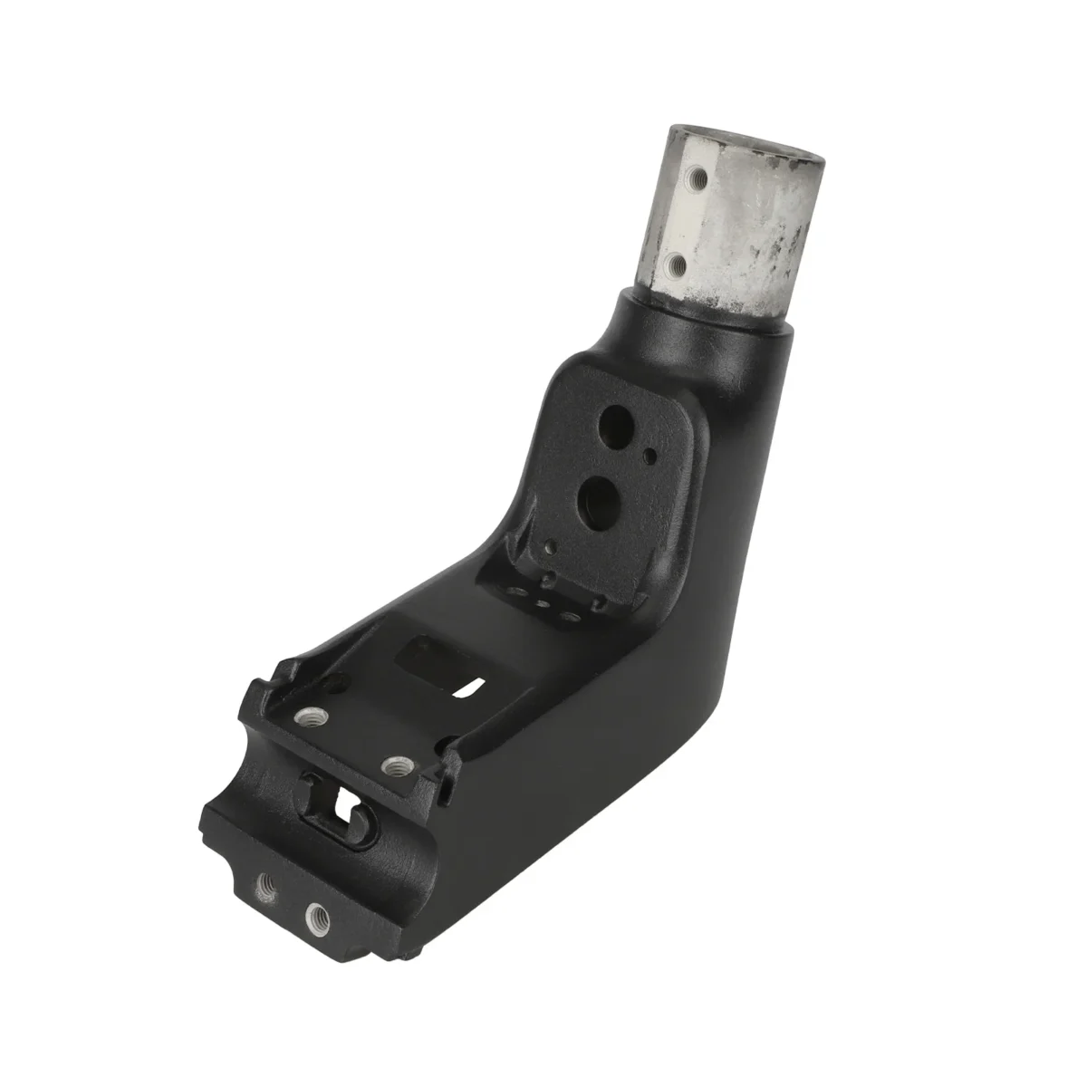 Frente original del Segway Ninebot MAX G3/F3 - Imagen 3