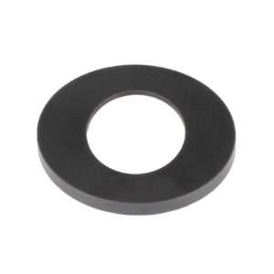 Cubierta del mecanismo de dirección del scooter F30