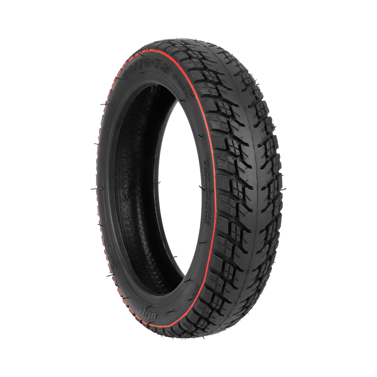Neumático todoterreno sin cámara Ulip 60/70-7.0 para scooters Xiaomi 4 Pro/4 Pro Max - Imagen 5