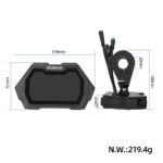 Pantalla original para patinete Kukirin G2 Pro (TFM13-FEIMI-4) - Imagen 2