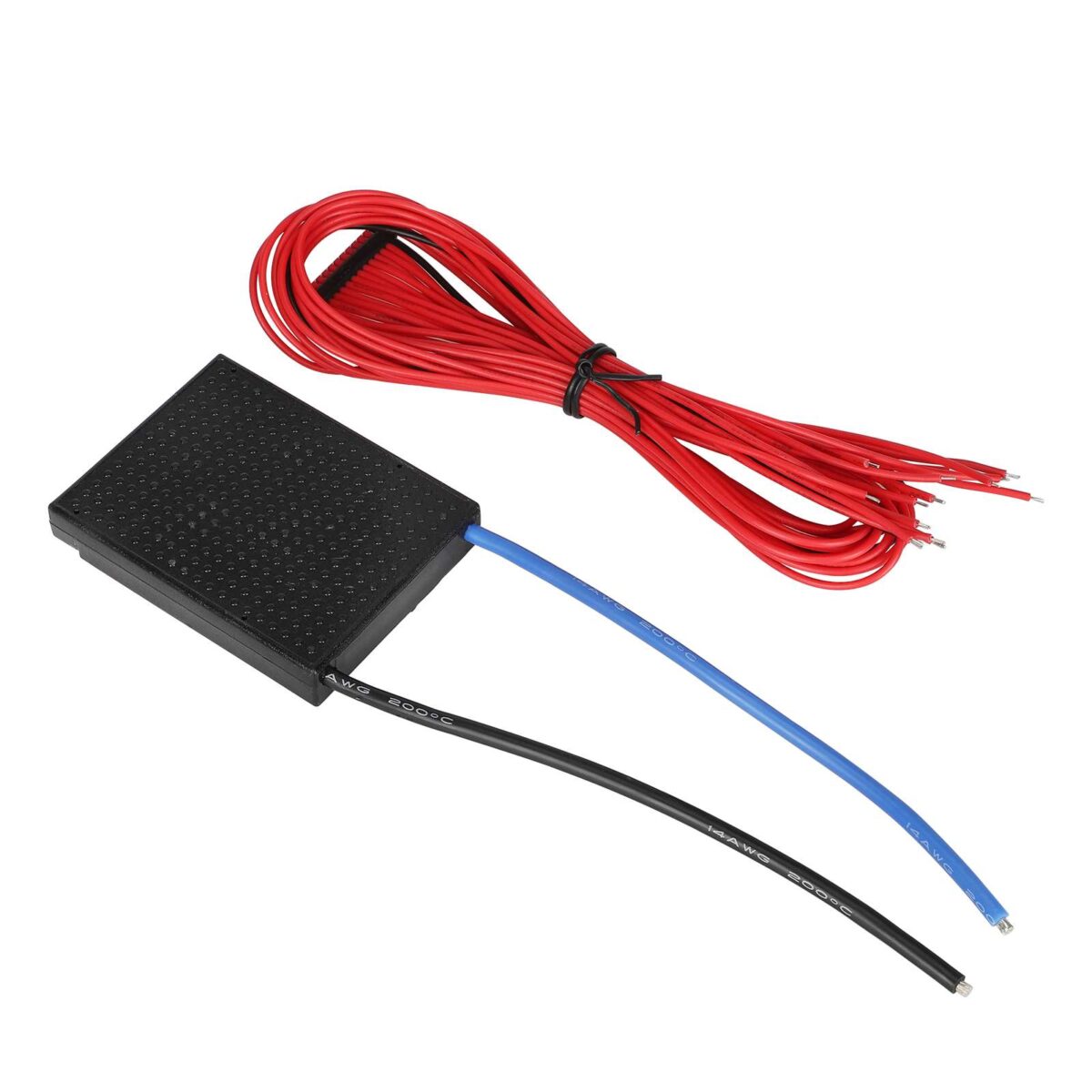 Placa de protección BMS de batería DALY 48V40A14S con cable - Imagen 2