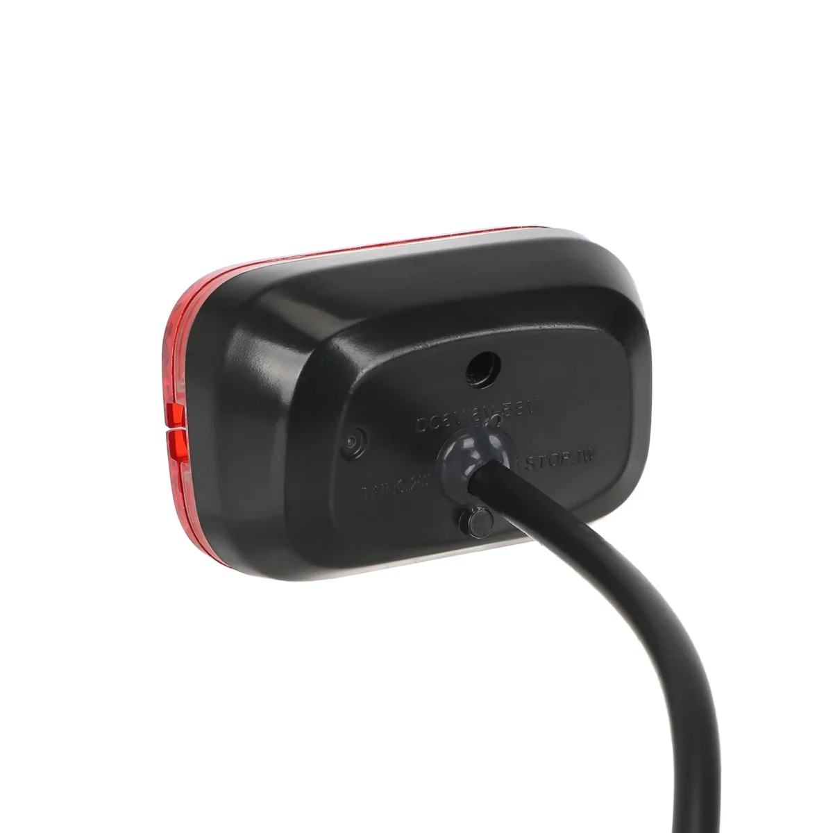 Luces traseras con cable de 60 cm de longitud para patinete eléctrico NIU - Imagen 6