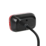 Luces traseras con cable de 60 cm de longitud para patinete eléctrico NIU - Imagen 6