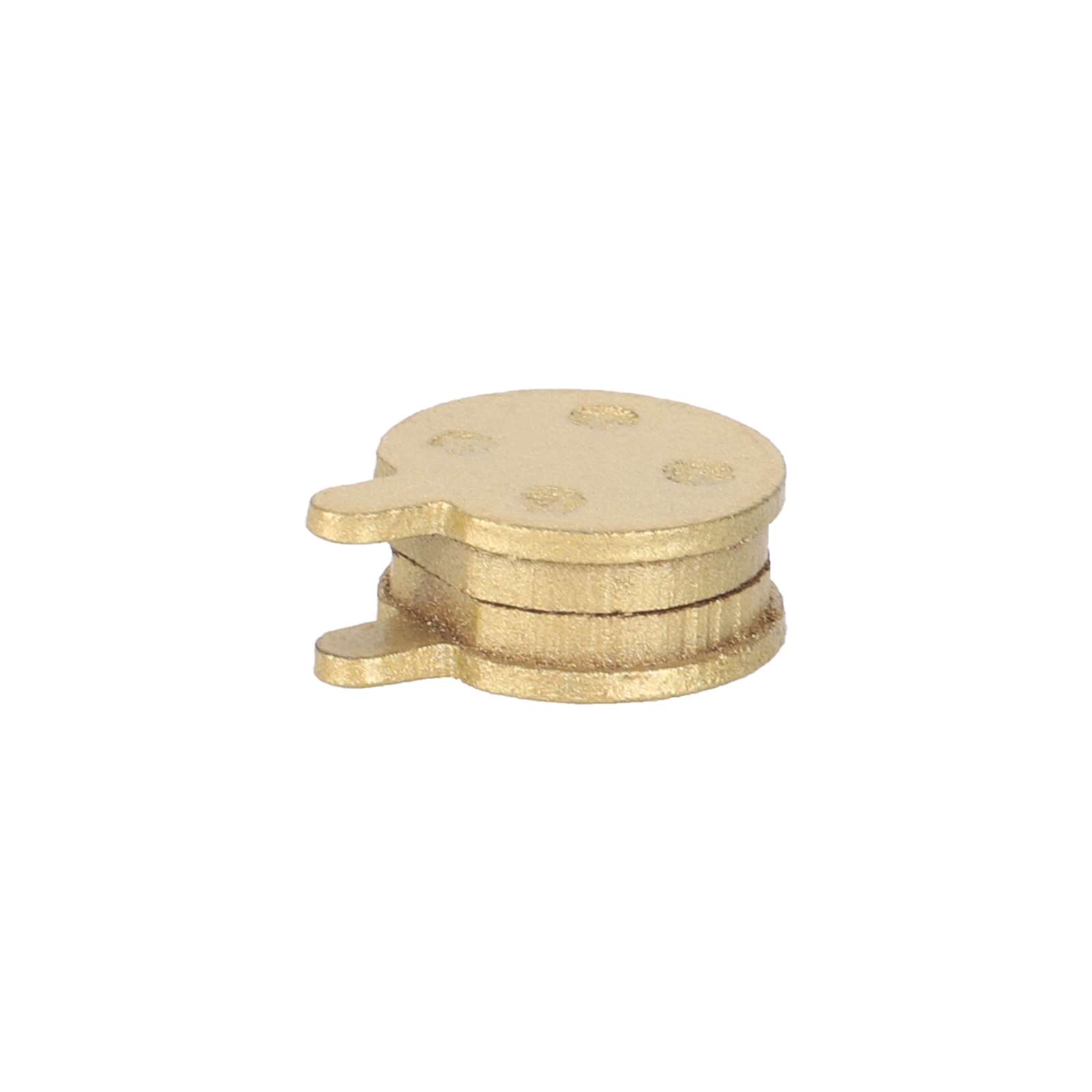 Pastillas de freno totalmente metálicas X1 para Pro Scooter - Imagen 6