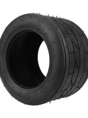 Neumático de vacío de 10*6-5,5 con diámetro interior de 150 mm