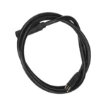 Cable de motor con enchufe hembra y macho de 3+6 pines con 9 cables pequeños (1 metro, 1000 W, 2 cuadrados con cabezal impermeable de aviación) - Imagen 4
