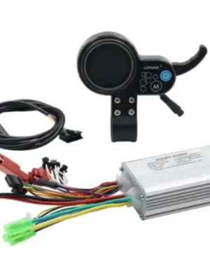 Cable de comunicación instrumento controlador LIVIAE 48V