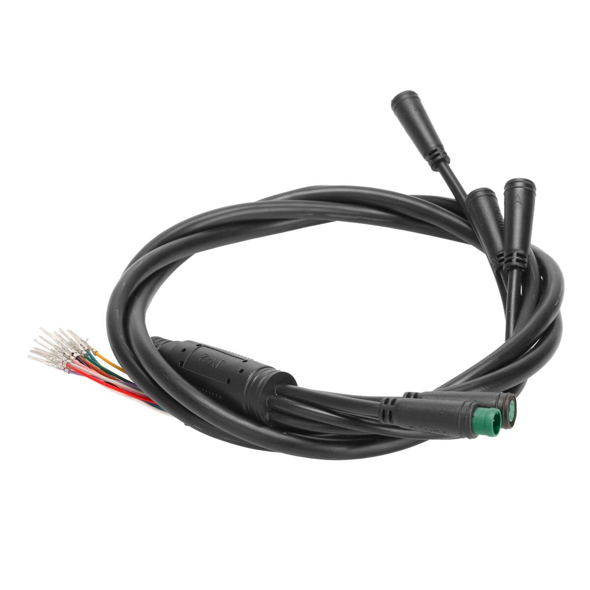 Cable de comunicación impermeable SmartGyro-Speedway/Rockway - Imagen 4