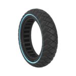 Neumático sólido todoterreno Ulip 60/65-6.9 con círculo azul