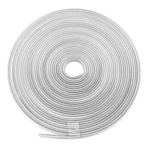 tira anticolisión negra de 8M - Imagen 5