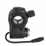 Acelerador con bloqueo y doble botón para scooter Kukirin G2 Master - Imagen 5