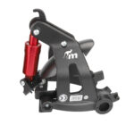 Suspensión trasera MR1-BR Monorim para patinetes Xiaomi M365, Pro y Pro 2