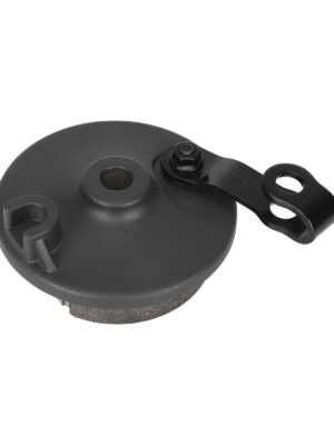 Tambor original para scooter Xiaoami 4 Lite (2.ª generación) y Elite