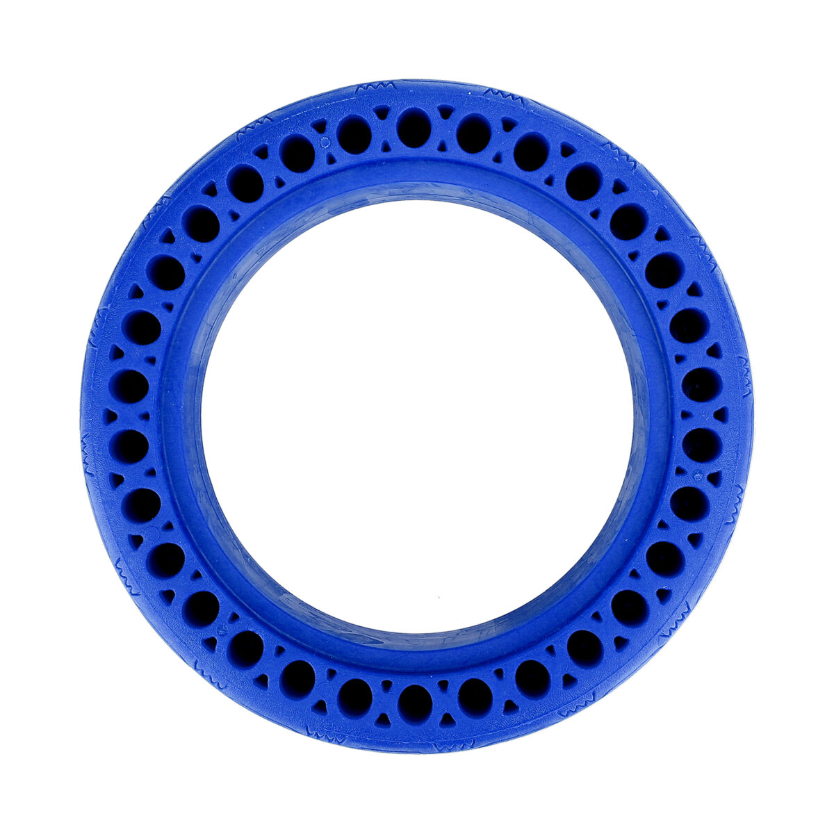 Neumático hueco azul de 8,5 pulgadas - Imagen 6