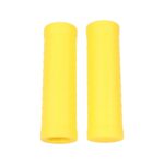 Puños amarillas para patinetes Xiaomi Pro - Imagen 6