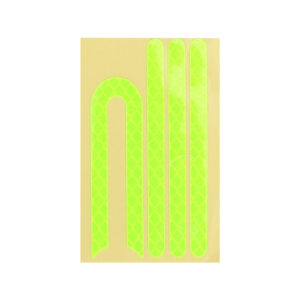 Barras reflectoras verde claro para M365 y pro