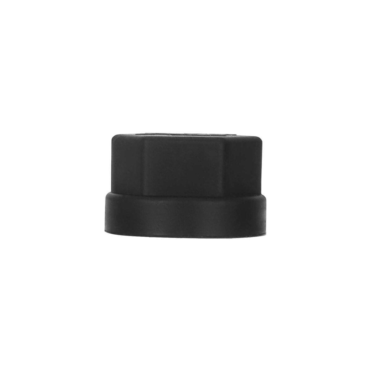 Tuerca negra para la cubierta de plástico del eje del balancín para patinetes Kukirin G3 Pro/G2 Master/G4Max - Imagen 6