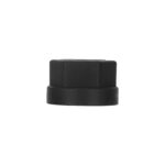 Tuerca negra para la cubierta de plástico del eje del balancín para patinetes Kukirin G3 Pro/G2 Master/G4Max - Imagen 6