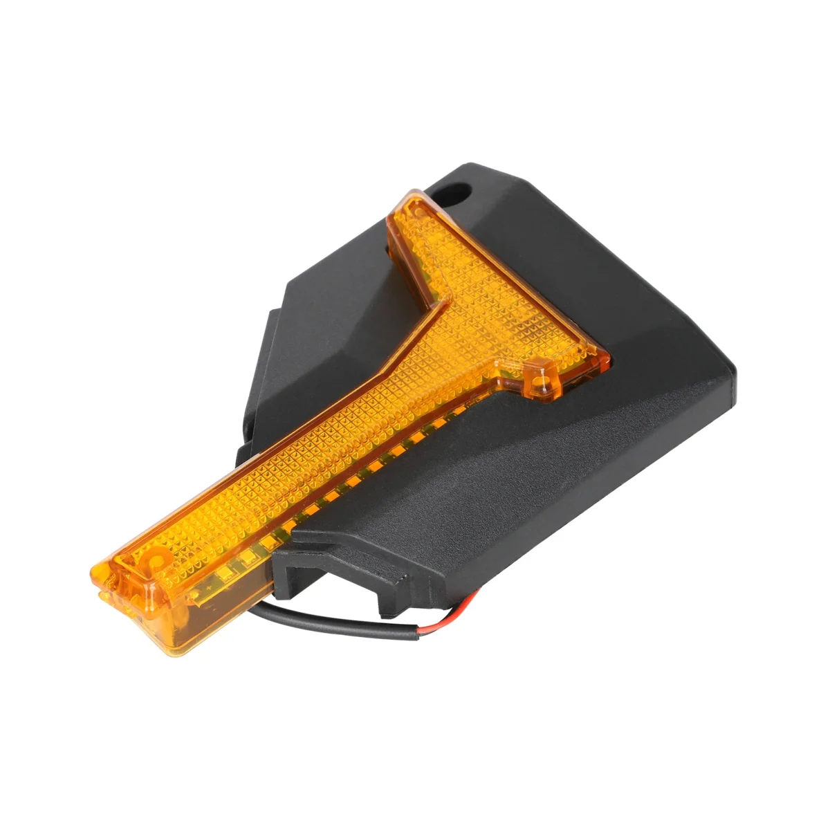Envoltura trasera derecha original con luz para scooter Kukirin G4 Pro/G4 Max - Imagen 5