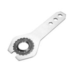 Llave de girasol minimotor - Imagen 5