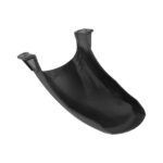 Guardabarros trasero negro Kukirin G2 Max - Imagen 6