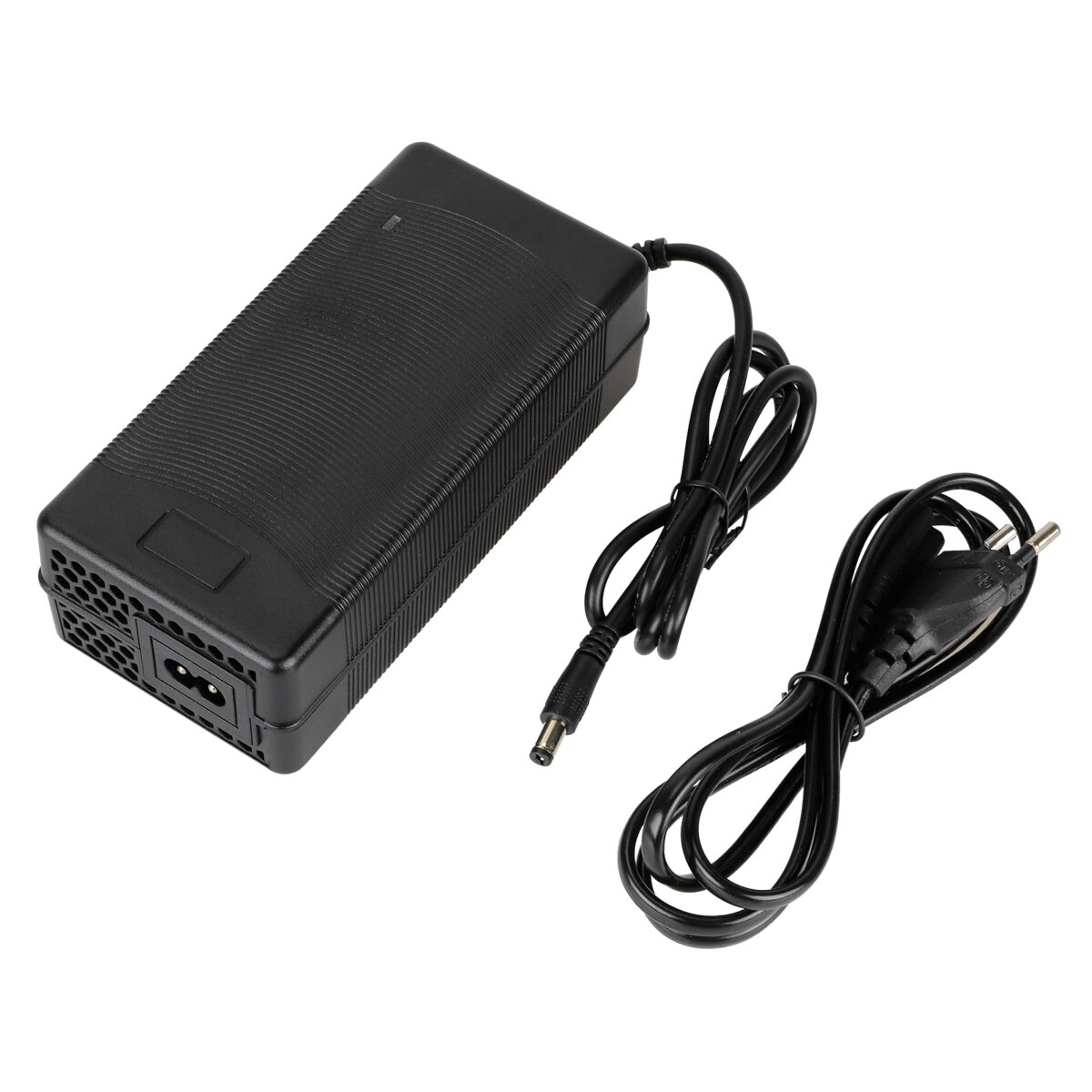 Cargador DC2.1 de 54,6 V 2 A (estándar UE) - Imagen 4