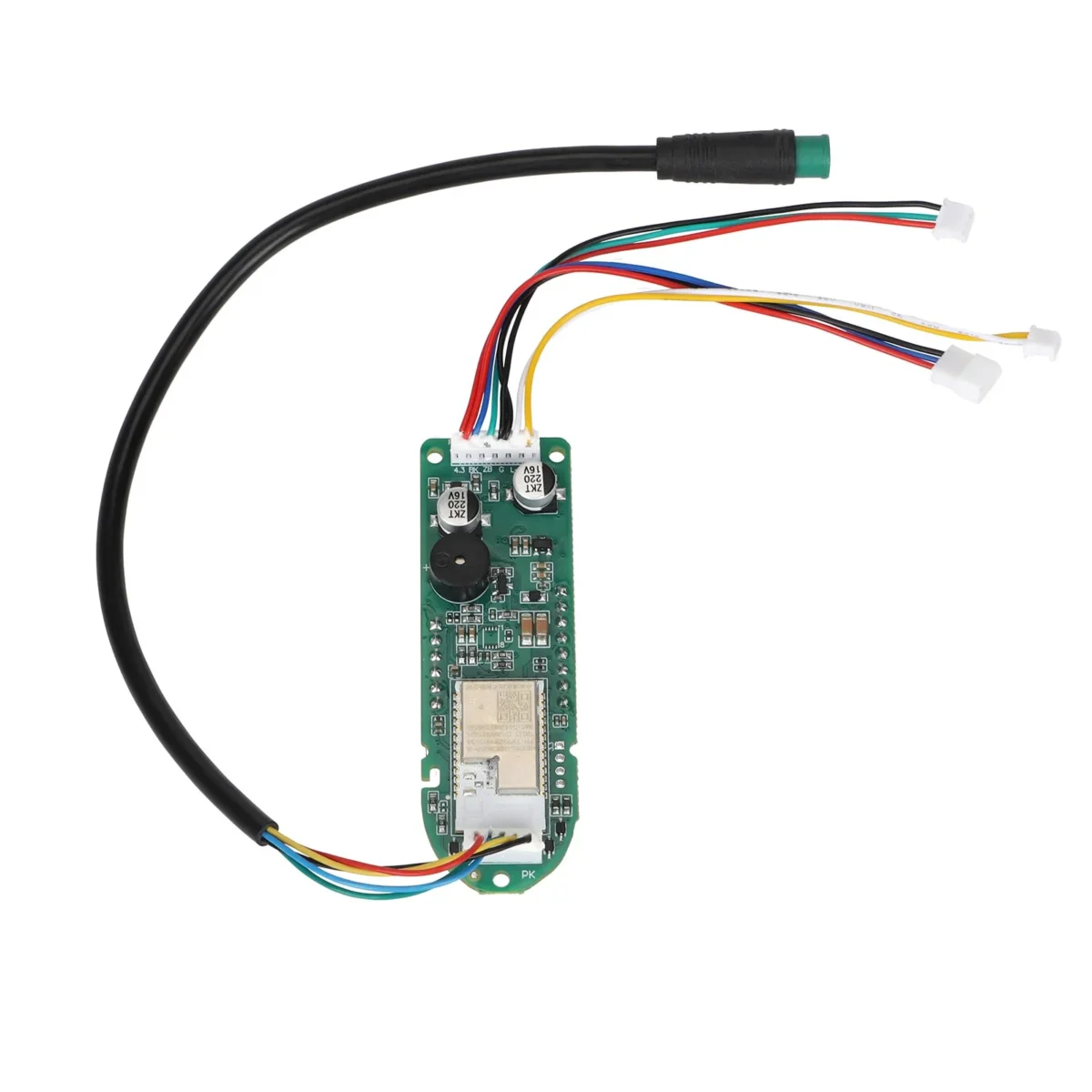 Tablero para scooters Xiaomi 3 Lite - Imagen 4