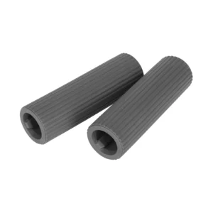 Puños grises para patinetes Xiaomi 5/5 Pro/5 Max