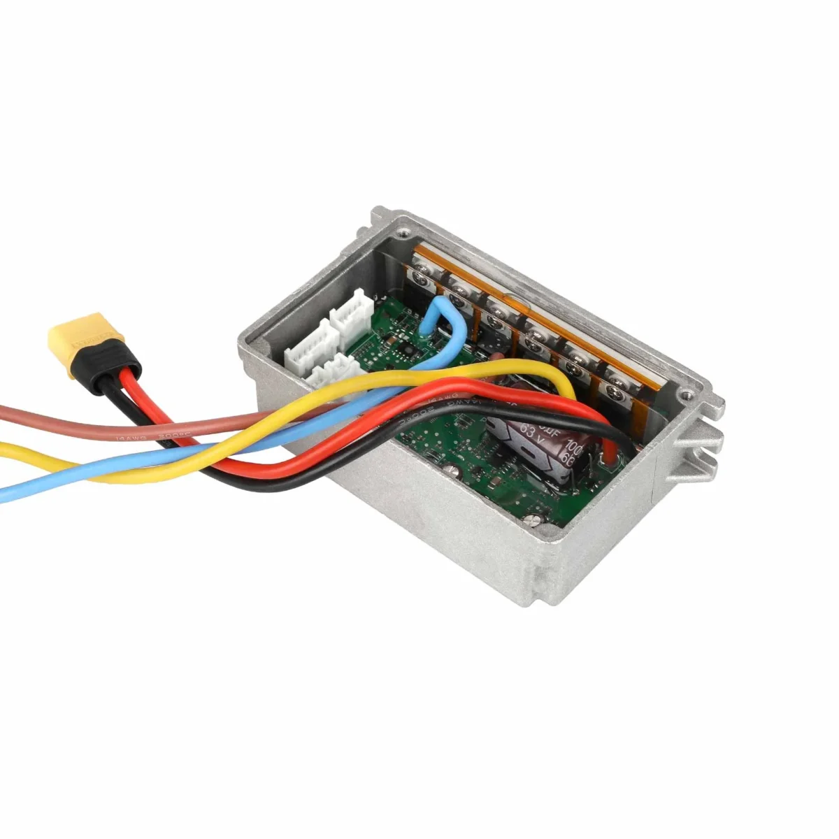 Controlador para Segway Max G30 G30D G30L - Imagen 4