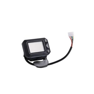 Instrumento de fibra de carbono de 36 V