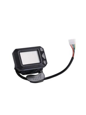 Instrumento de fibra de carbono de 36 V