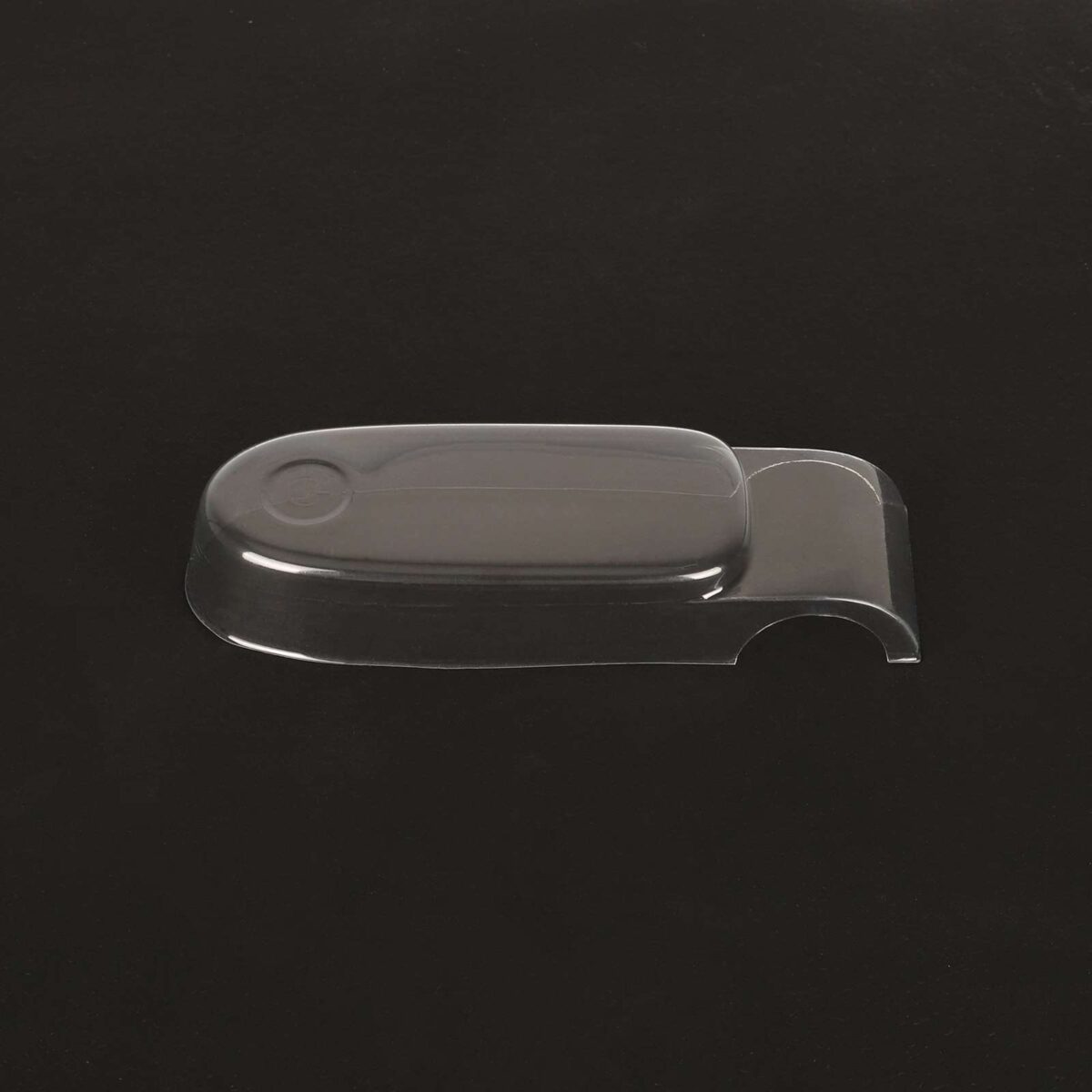 Cubierta de pantalla transparente impermeable para scooter F20F25F30F40 Max G3 - Imagen 5