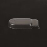Cubierta de pantalla transparente impermeable para scooter F20F25F30F40 Max G3 - Imagen 5