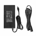 Cargador Ulip 18 V ~ 42 V 3 A con certificación CE y FCC y cabezal Mi (enchufe UE) - Imagen 5