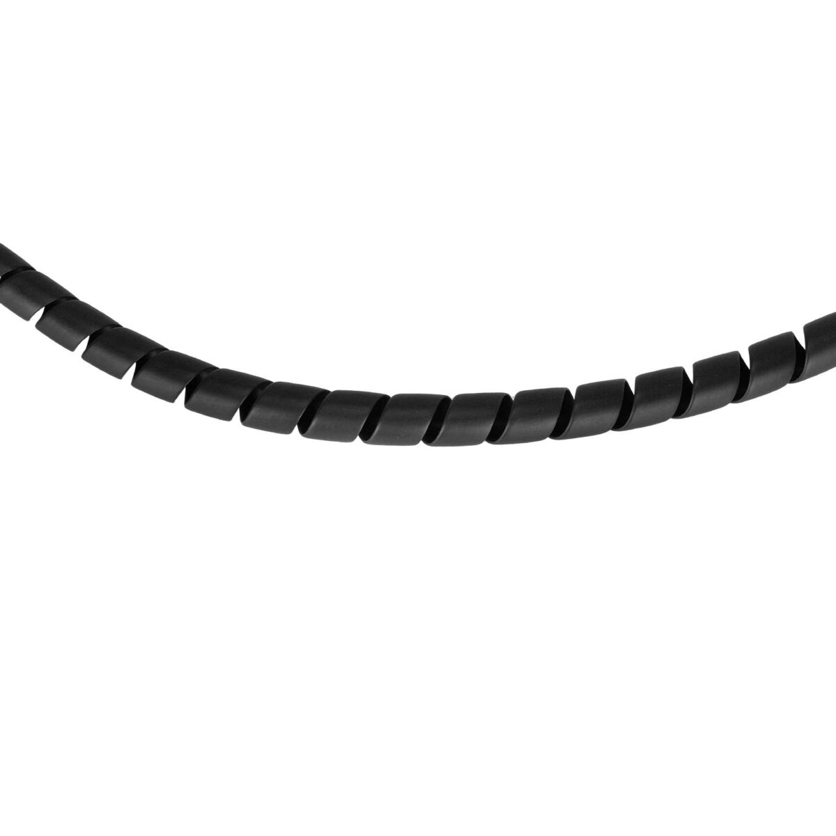 Línea de protección de bobinado negra de 8 mm2M - Imagen 5