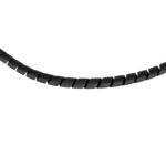 Línea de protección de bobinado negra de 8 mm2M - Imagen 5