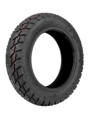 Neumático todoterreno Ulip 81/2*2(50-134) con diámetro interior de 134 mm para scooter Zero 9