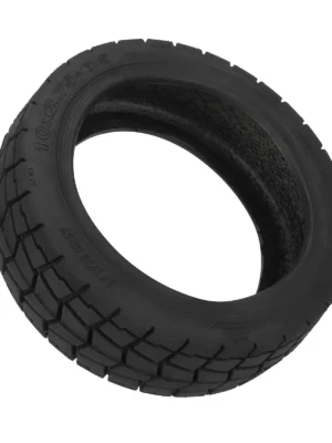 Neumático sin cámara 10*2,75-6,5