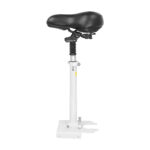 Asiento negro para Xiaomi M365/1S/Lite - Imagen 4