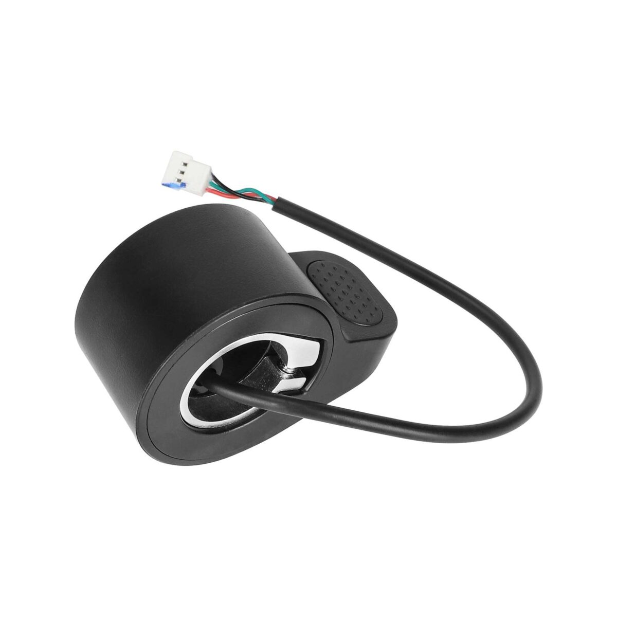 Acelerador Black Power para scooters clon de Xiaomi - Imagen 4