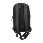 Mochila con intermitentes y control remoto inalámbrico - Imagen 4