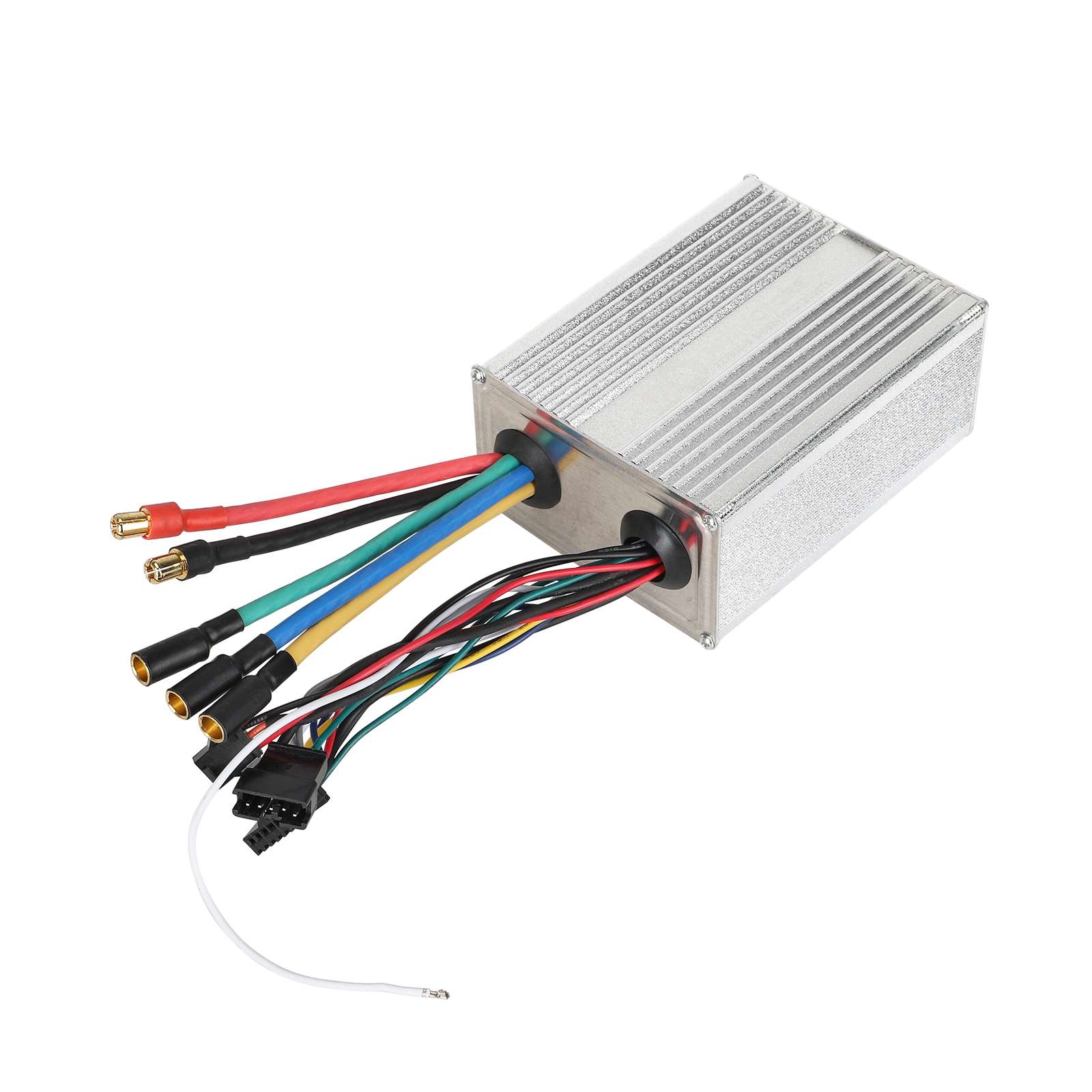 Controlador DUALTRON 72V60A-B para scooter DUALTRON Thunder ll - Imagen 4