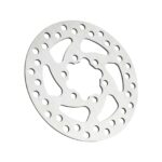 Disco de freno de disco de 120 mm (con 6 tornillos) - Imagen 5
